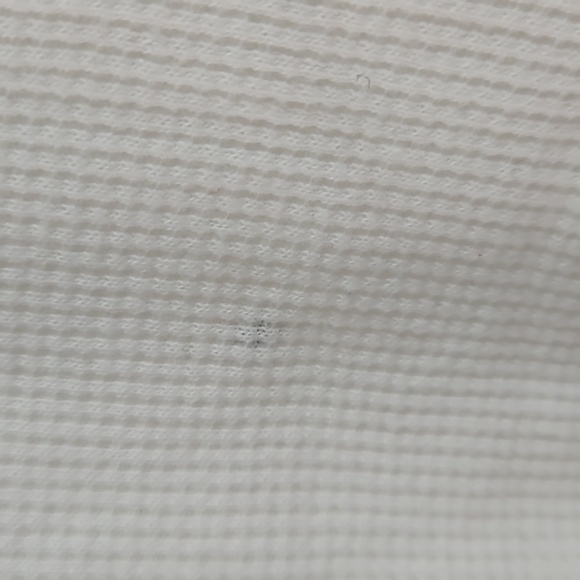 Old Navy women's M thermal top - Picture 3 of 7